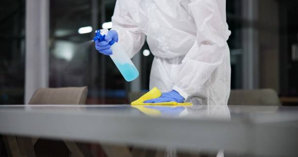 Licensed Blood Cleanup service in Fairview, CA - Crime Scene Cleaner Online
